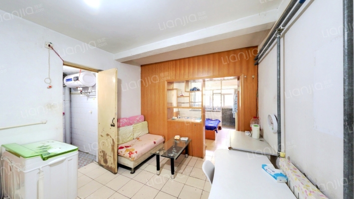 师东小区二手房实景图