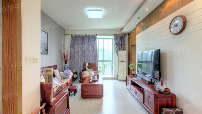 怡丰新城二手房实景图