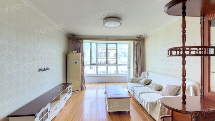 中房基安花园二手房实景图