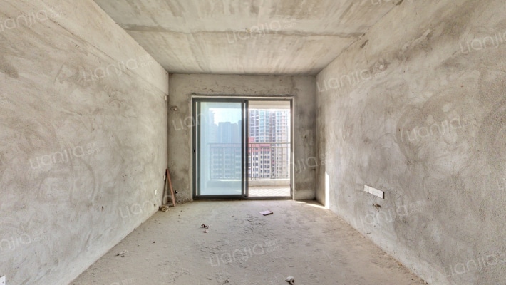 万象郡一期二手房实景图