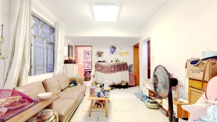 华府苑二手房实景图