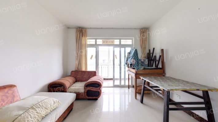 裕鸿佳苑(安振路88弄)二手房实景图