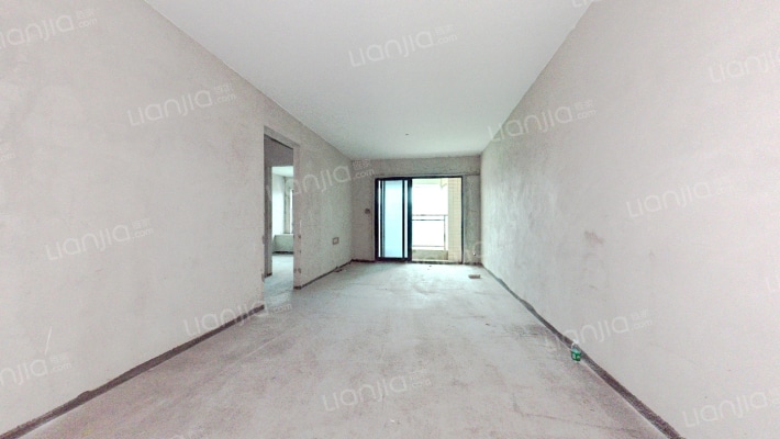 海伦堡创智家园二手房实景图