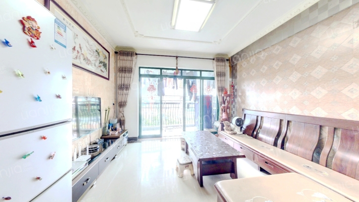 雅宝新城亚瑟公馆(五区)二手房实景图