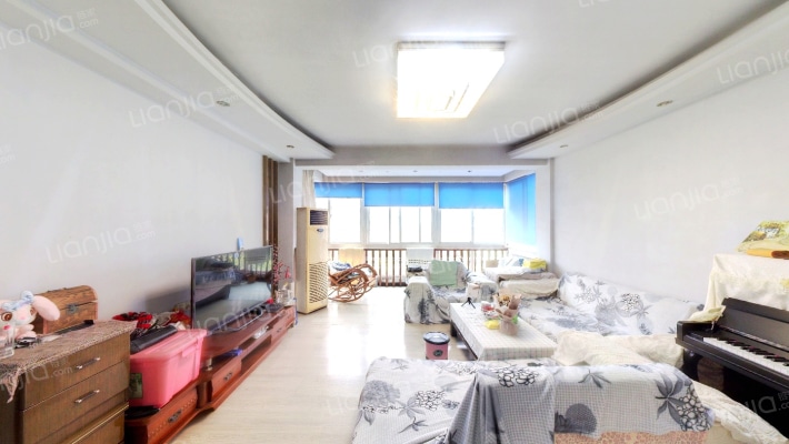 高峰家园二期二手房实景图