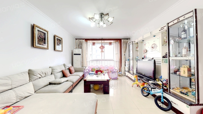 九鼎小区二手房实景图