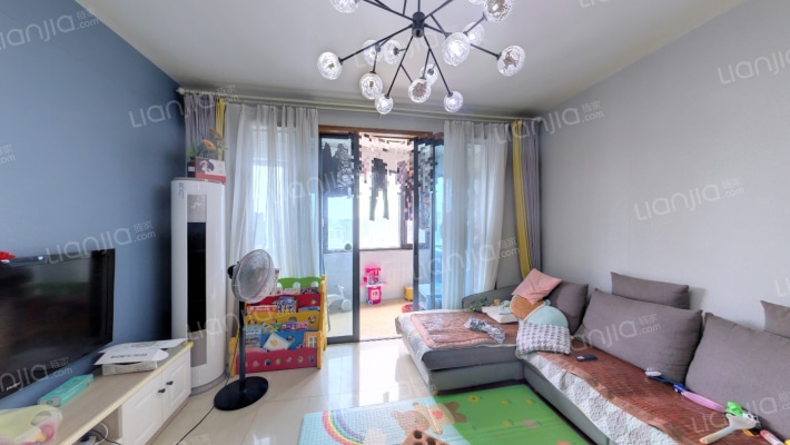 融圣国际二手房实景图