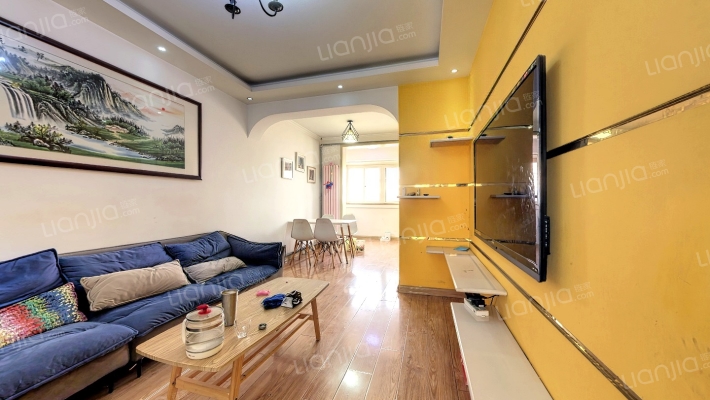 小槐荫街9宿舍二手房实景图