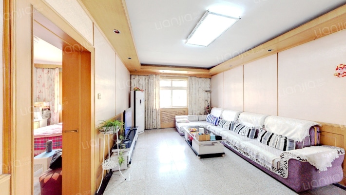 四监狱东区二手房实景图