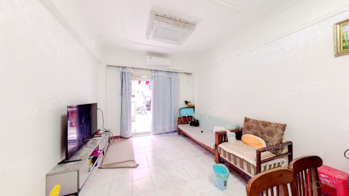 新城市花园一期二手房实景图