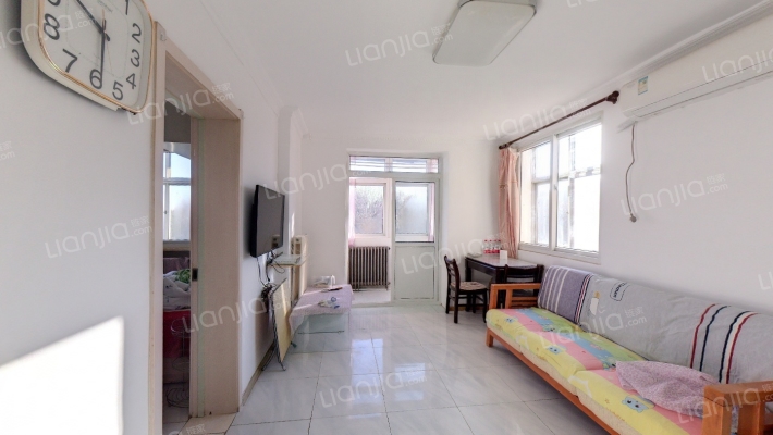 四平里(滨海新区)二手房实景图