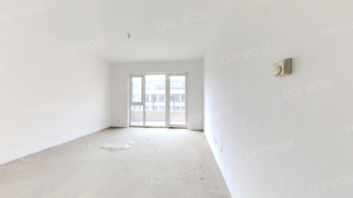 保利科创紫荆阁二手房实景图