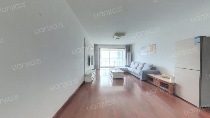 东方至尊二手房实景图