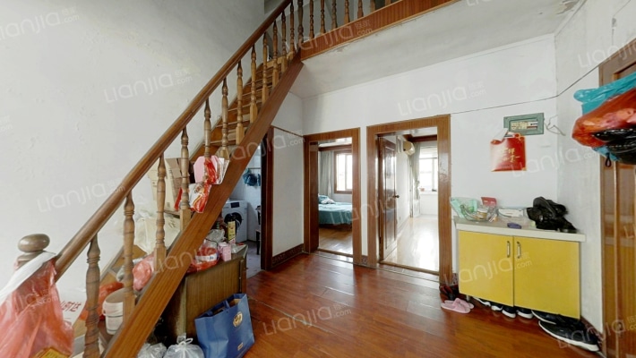 环球花苑二手房实景图