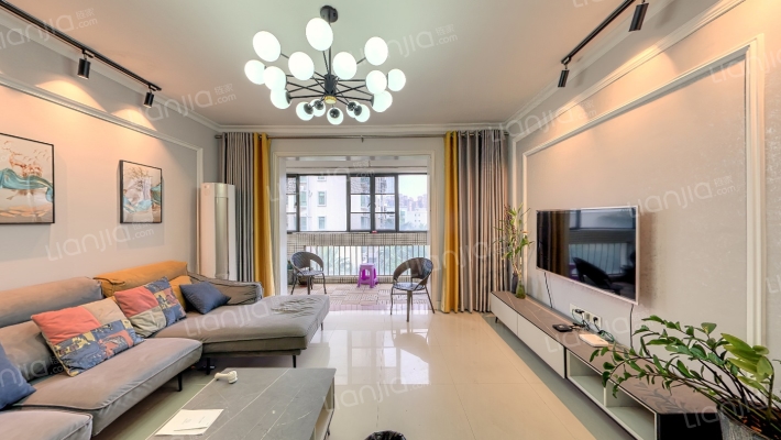 雅景名园二手房实景图