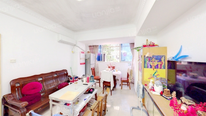 富丽家园东发楼二手房实景图