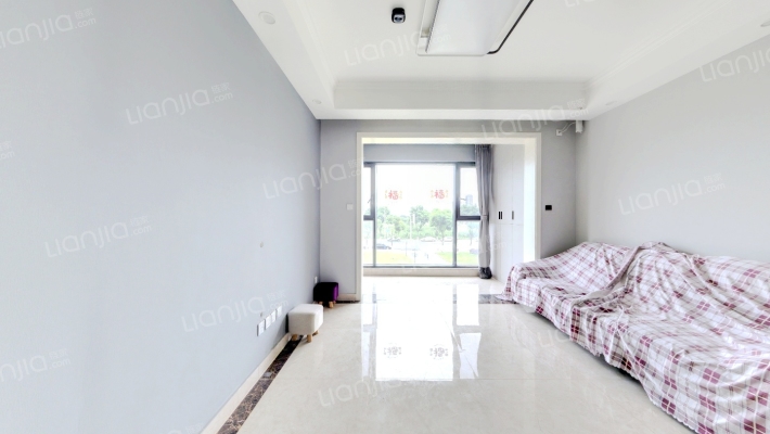 铂悦郡二手房实景图