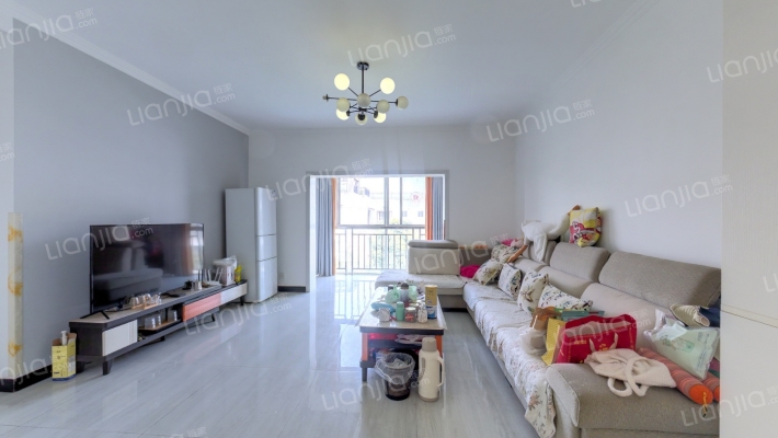 永商新城小区二手房实景图