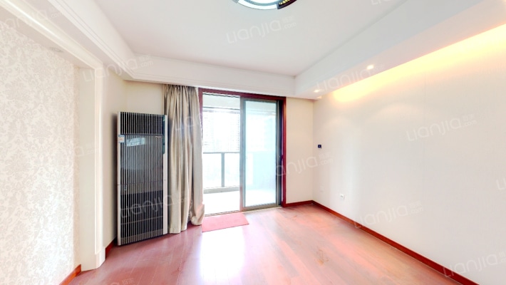 海峡城云珑湾二手房实景图