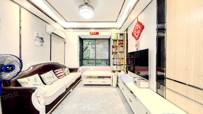 陈岗路2号大院二手房实景图