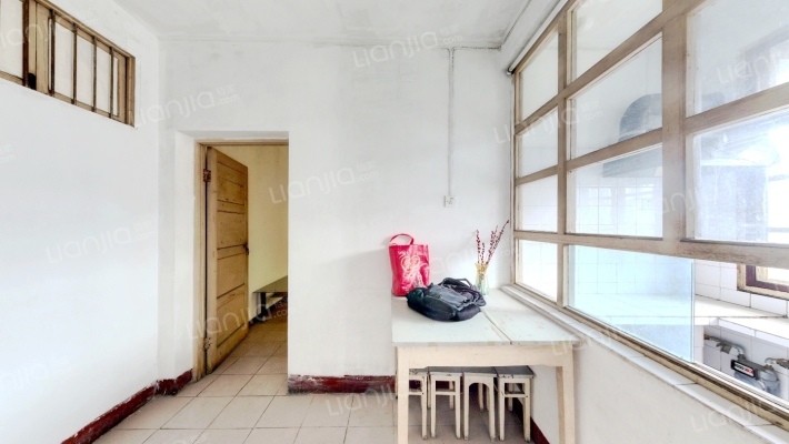 皖江村二手房实景图