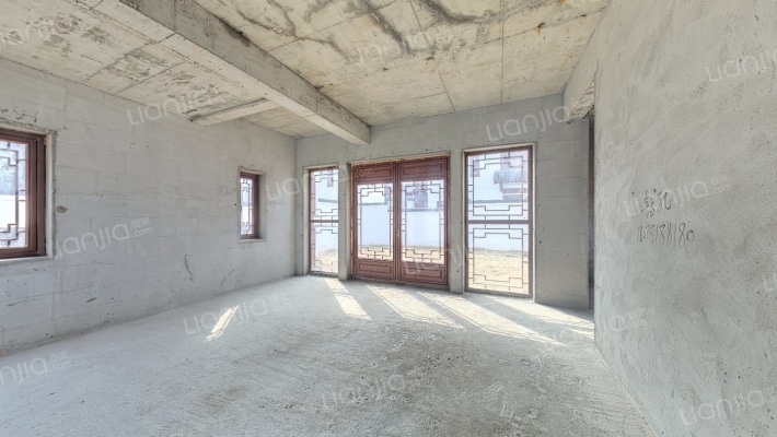 新华联铜官窑二手房实景图