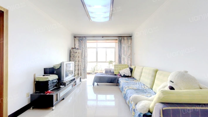 檀营小区二手房实景图