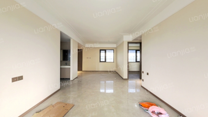 金湾宝龙城二手房实景图