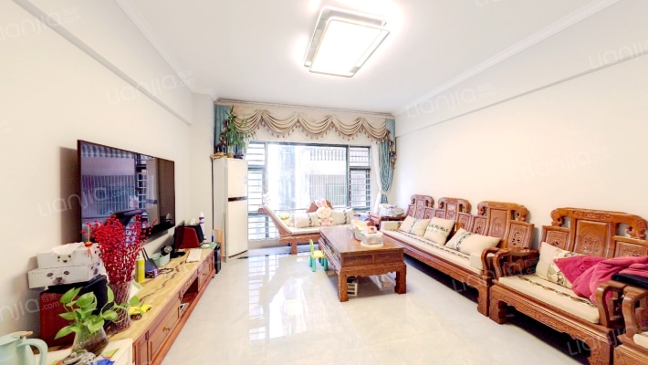 中豪大厦二手房实景图