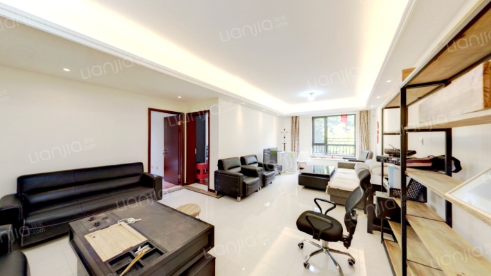 仁恒滨河湾二手房实景图