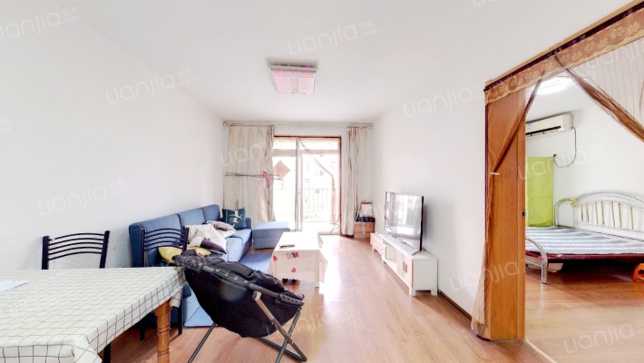 双龙苑二手房实景图