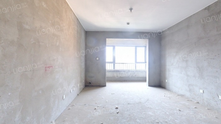 裕东新府二手房实景图