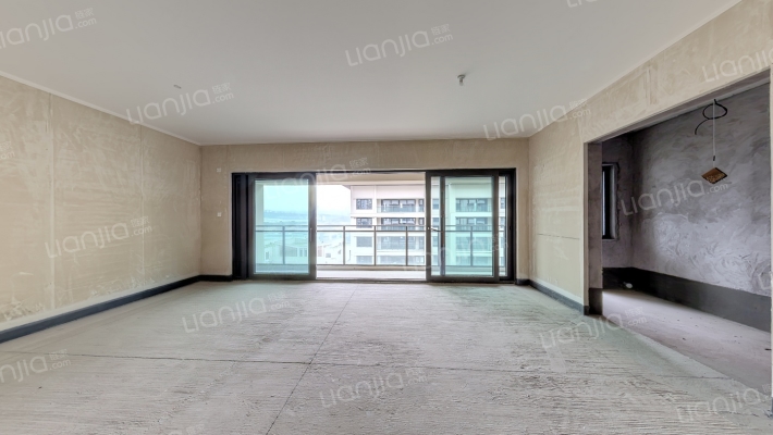 北辰悦来壹号锦辰二手房实景图