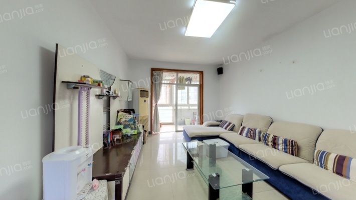 枫林绿洲二手房实景图