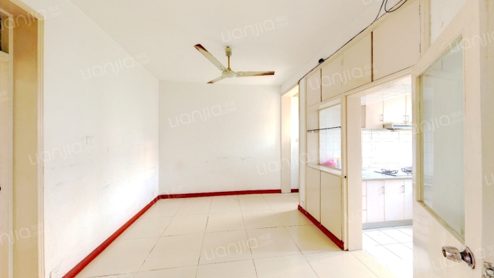 虹桥八村二手房实景图