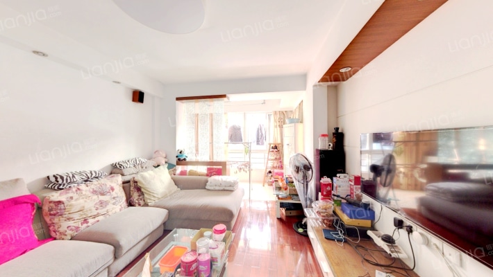 锦江年华二手房实景图