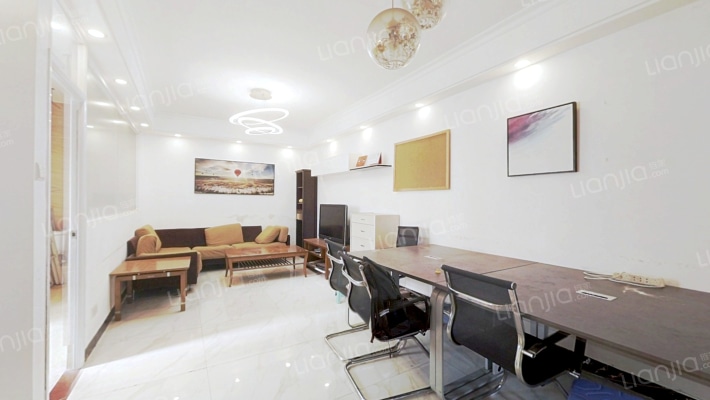 穗园小区二手房实景图