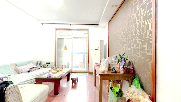 三里民居二手房实景图