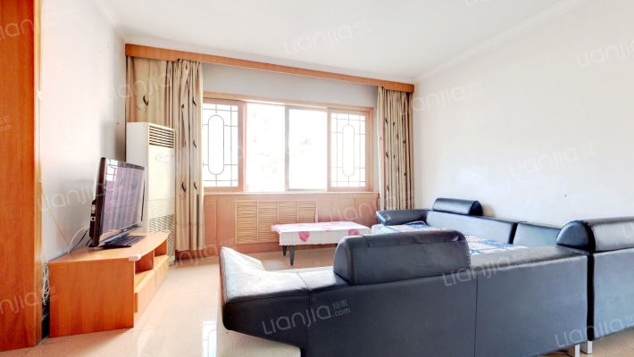 丽景花园(长安)二手房实景图