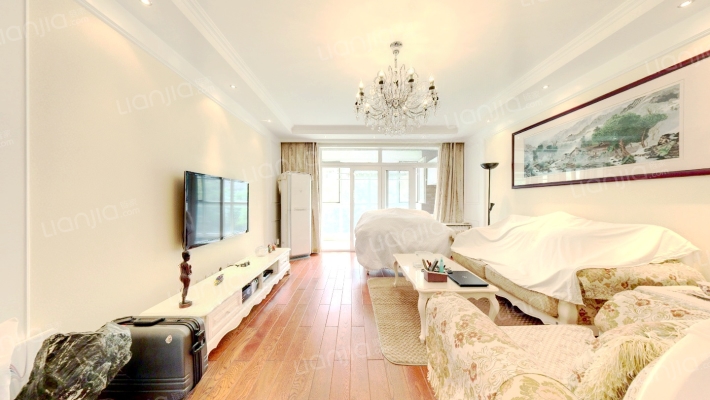 伴山苑二手房实景图