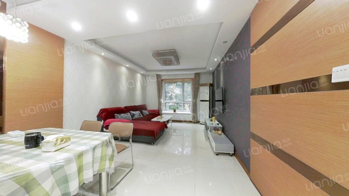 东方龙湖湾东湖苑二手房实景图