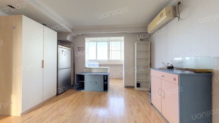 安慧里四区二手房实景图