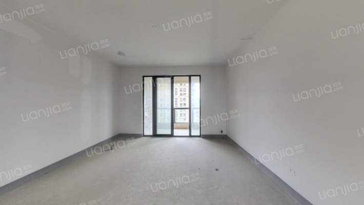 龙华苑二手房实景图