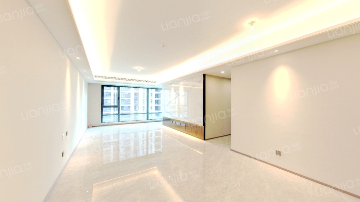 新城首府二手房实景图