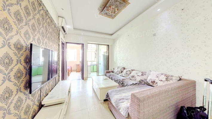 都汇里二手房实景图