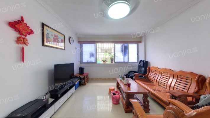 花城苑二手房实景图