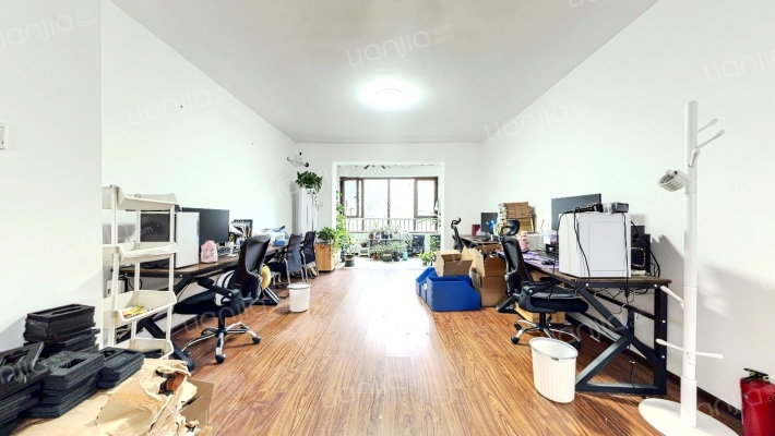 泰合府二手房实景图