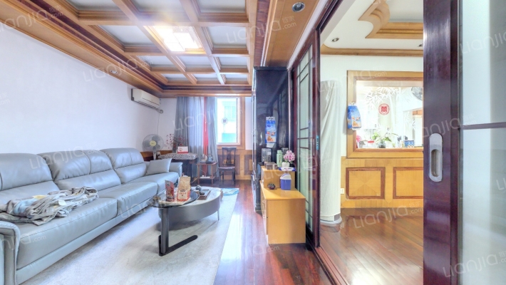 吴县新村二手房实景图