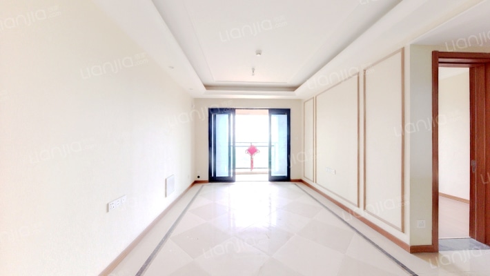 金科金辉美院D区二手房实景图