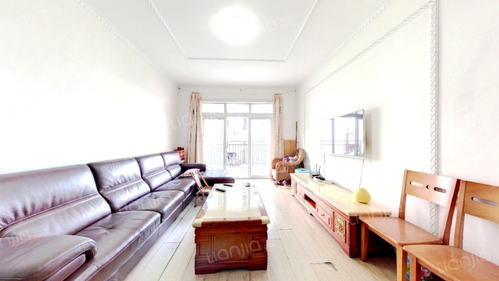 尚公馆二手房实景图